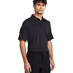 Men's UA Tac Elite Polo