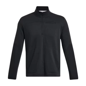 UA Rival Fleece Tactical Job 1/4 Zip
