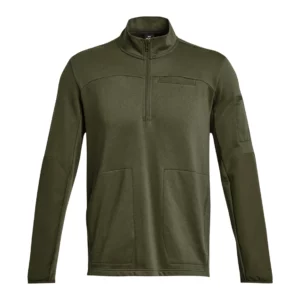 UA Rival Fleece Tactical Job 1/4 Zip