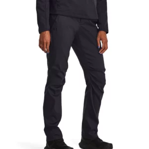 Women's UA Enduro Elite Flat Front Pants