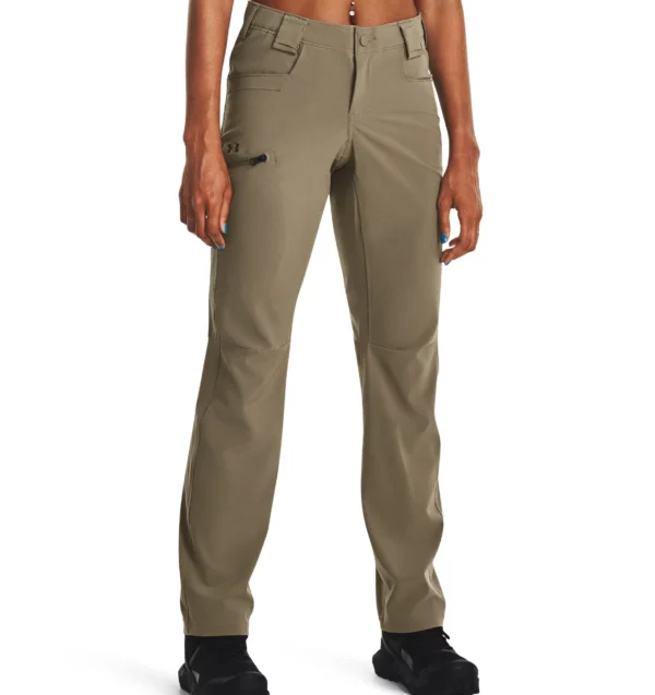 Women's UA Defender Pants