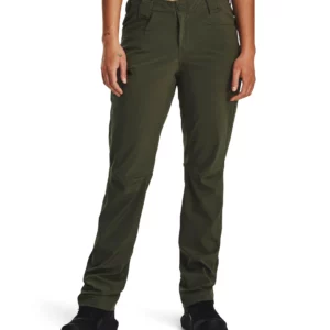 Women's UA Defender Pants