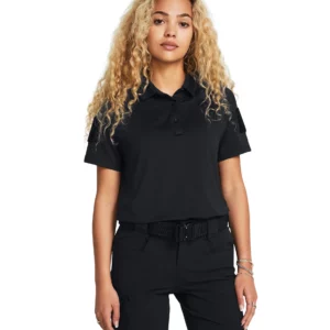 Women's UA Tac Elite Polo