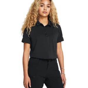 Women's UA Tac Elite Polo