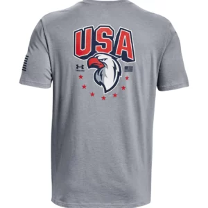 UA Freedom Eagle T-Shirt
