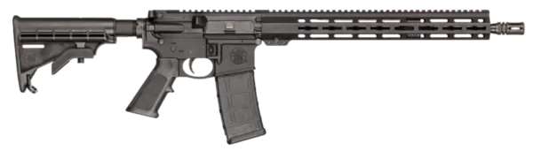 SMITH AND WESSON M&P15 SPORT III 5.56MM 16"