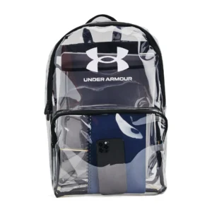 UA Loudon Clear Backpack
