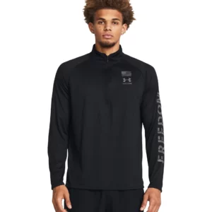 UA Freedom Tech 1/2 Zip