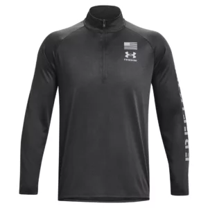 UA Freedom Tech 1/2 Zip
