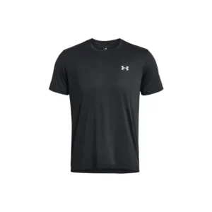 UA LAUNCH SHORTSLEEVE