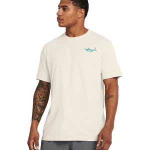 Men's UA Marlin Short Sleeve