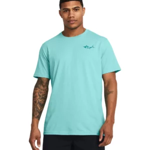 Men's UA Marlin Short Sleeve