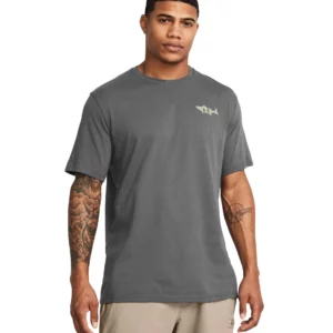 Men's UA Walleye Short Sleeve