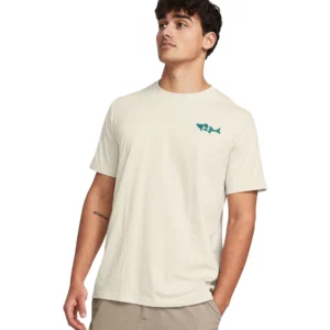 Men's UA Walleye Short Sleeve
