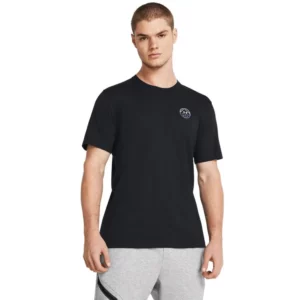 Men's UA Outdoor Cube Short Sleeve