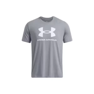 Men's UA Sportstyle Logo Short Sleeve