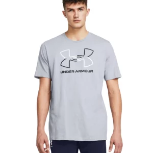 Men's UA Foundation Short Sleeve