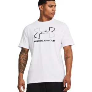 Men's UA Foundation Short Sleeve