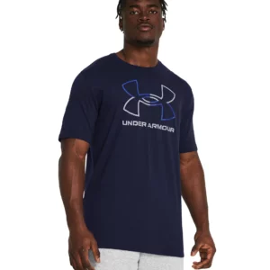 Men's UA Foundation Short Sleeve