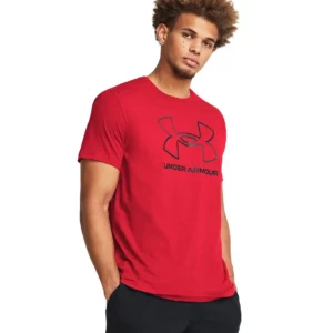 Men's UA Foundation Short Sleeve