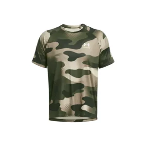 UA Freedom Camo T-Shirt