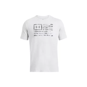 Men's UA Freedom Flag Printed T-Shirt