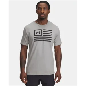 Freedom Flag Printed T