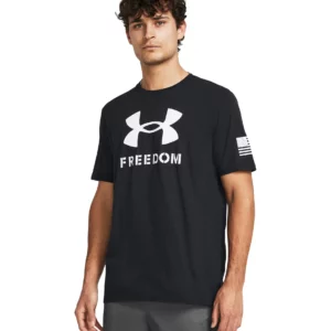 Men's UA Freedom Logo T-Shirt