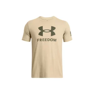Freedom Logo T