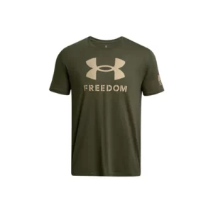 Freedom Logo T
