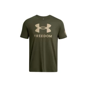 Freedom Logo T