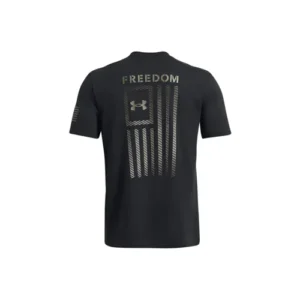 Freedom Flag Gradient T