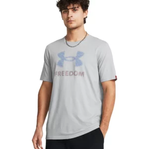 Men's UA Freedom Amp T-Shirt