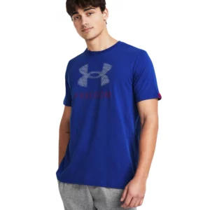 Men's UA Freedom Amp T-Shirt