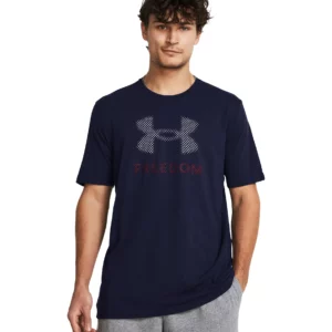 Men's UA Freedom Amp T-Shirt