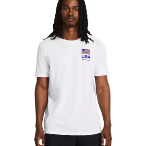 Men's UA Freedom Amp T-Shirt