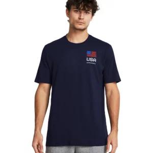 Men's UA Freedom Amp T-Shirt