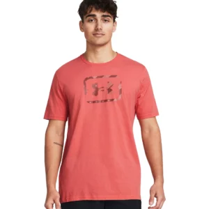 Men's UA Freedom Hook T-Shirt