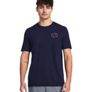 Men's UA Freedom Marlin T-Shirt