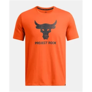 Men's UA Project Rock Payoff T-Shirt