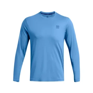 UA Iso-Chill Fish Pro Freedom Back Shirt