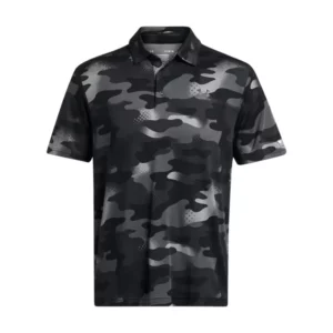 UA Playoff 3.0 Fdm Prnt Polo