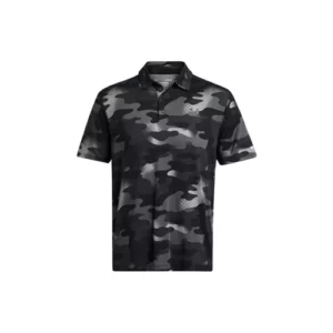 UA Playoff 3.0 Fdm Prnt Polo