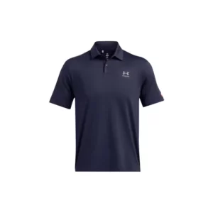 Men's UA Tee To Green Freedom Polo