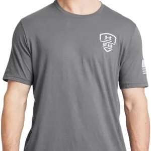 Men's UA Freedom By Air T-Shirt
