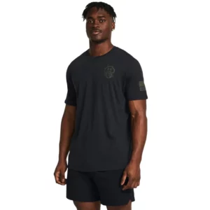 Men's UA Freedom By 1775 T-Shirt