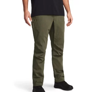 Men's UA Tactical Elite Flat Front Pants