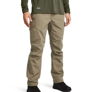 Men's UA Tactical Elite Cargo Pants