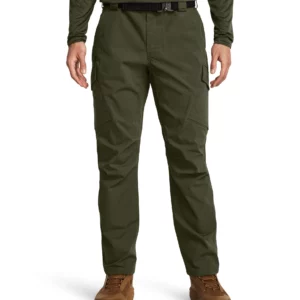 Men's UA Tactical Elite Cargo Pants