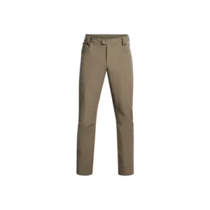 Men's UA Alpha Flat Front Pants